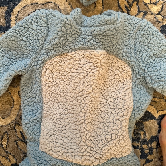 Bluey Costume for 5/6 year old - Picture 4 of 6